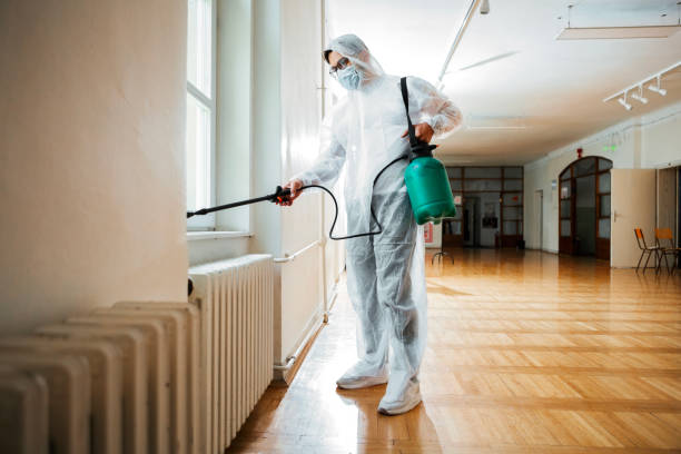 Real Estate Pest Inspections in Surf City, NC